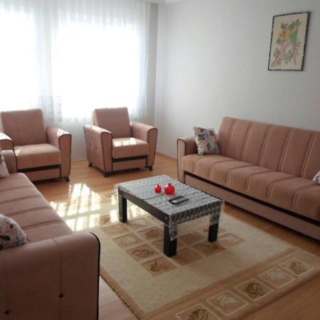 Nature & Residence Trabzon Exterior foto