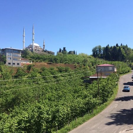 Nature & Residence Trabzon Exterior foto