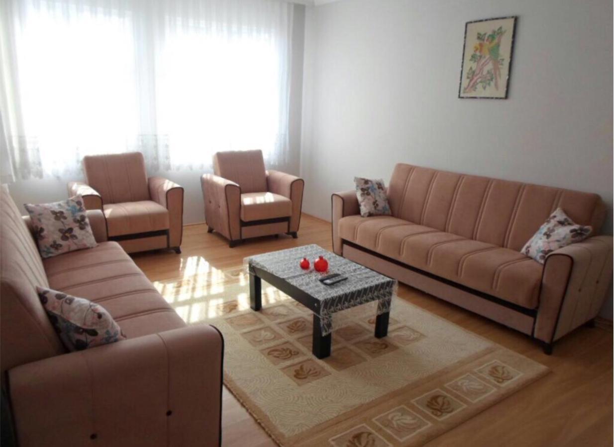 Nature & Residence Trabzon Exterior foto