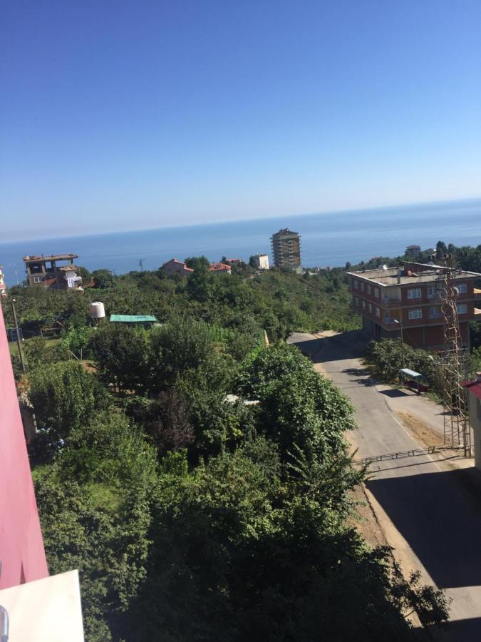Nature & Residence Trabzon Exterior foto