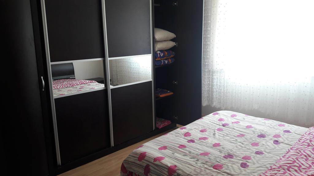 Nature & Residence Trabzon Exterior foto